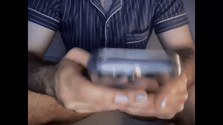 minigingersnap animated gif teaser