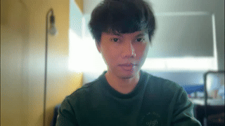 mr_foxxy animated gif teaser