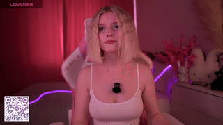 foxxx_tail animated gif teaser