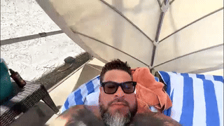 justleohcam animated gif teaser
