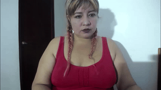 anitasweetness animated gif teaser