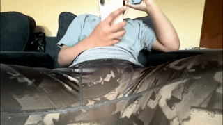 rudeski animated gif teaser