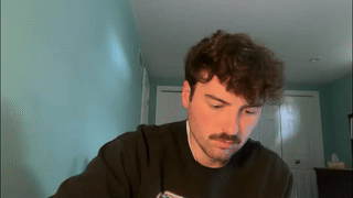 keithmoonie animated gif teaser