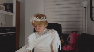 masterfiterotic animated gif teaser