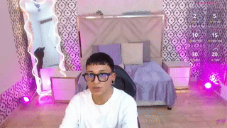timothy_fox animated gif teaser