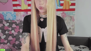 ice_princess__ animated gif teaser