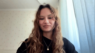 alessafrost_ animated gif teaser