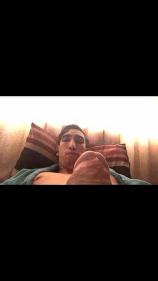 strokinate animated gif teaser