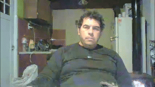 whitebars22 animated gif teaser