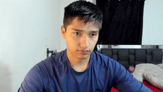 mikhaaaeel animated gif teaser