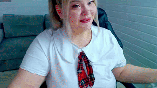 adelina_shine animated gif teaser