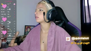 signehinz animated gif teaser