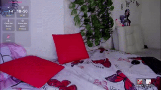 _your_tessa animated gif teaser
