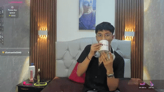 miloray_ animated gif teaser