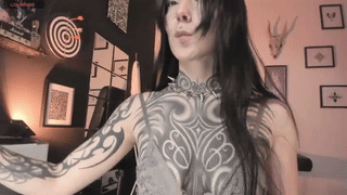 sex_space animated gif teaser