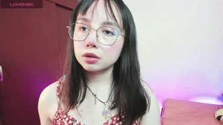tiffy_fox animated gif teaser