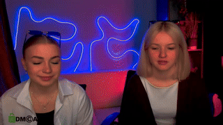 darly_honey animated gif teaser
