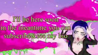 sweety_vikky animated gif teaser