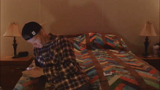 hairysmallfat animated gif teaser