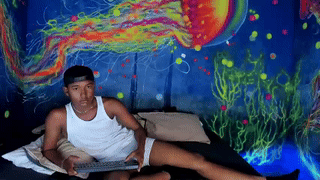 domohead0 animated gif teaser