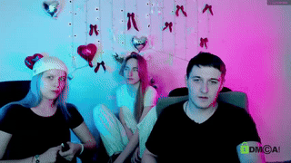 celeste_anderson_ animated gif teaser