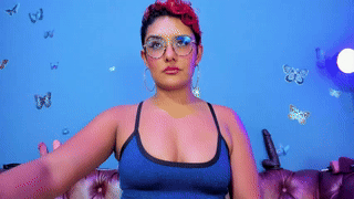 laenyssarael animated gif teaser