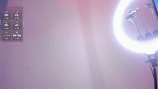 erikabee animated gif teaser