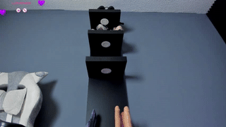 aliessia animated gif teaser