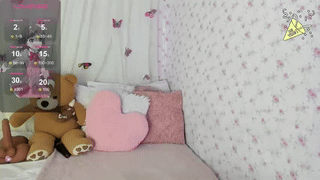 melisa_ginger animated gif teaser