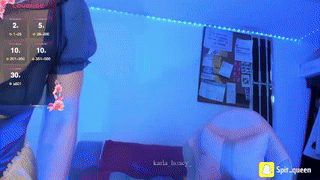 juliabeautiful animated gif teaser