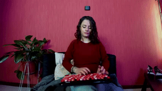 dinaoneg animated gif teaser