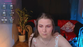 hermione_an animated gif teaser