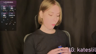 cutenessnicole animated gif teaser