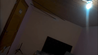 justineperry animated gif teaser