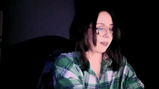 gia_curly animated gif teaser