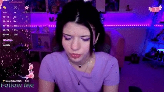 smallbabydia animated gif teaser