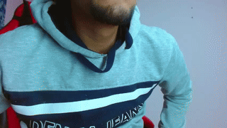 couple_hotfox animated gif teaser