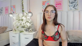 mevis_li animated gif teaser
