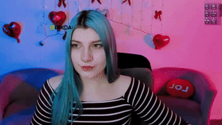 rickyandluucy animated gif teaser