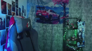 mcr8080 animated gif teaser