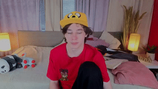 justcallme_james animated gif teaser