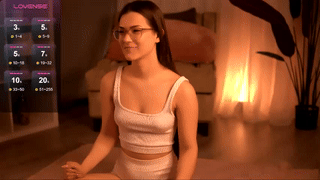 ashley_bruche animated gif teaser