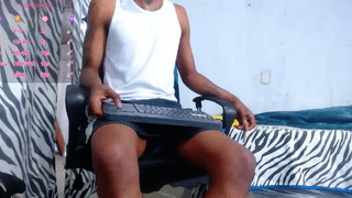 dickjulian animated gif teaser
