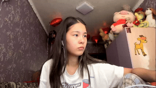 jessiccaburns animated gif teaser