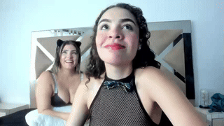 carlottabradney animated gif teaser