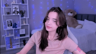 brightrays__ animated gif teaser