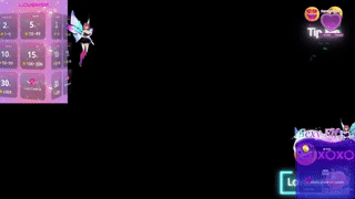 sapphirealice animated gif teaser