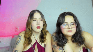 bellaandsteele animated gif teaser