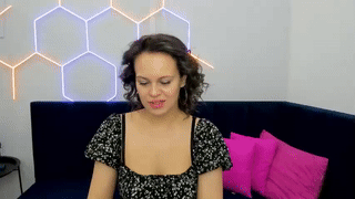kalina_kittie animated gif teaser