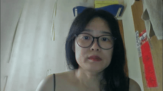 meganiex animated gif teaser